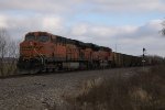 BNSF 6065